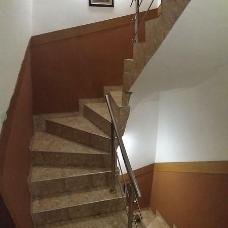 Comfort Guest House Samokov Exterior foto
