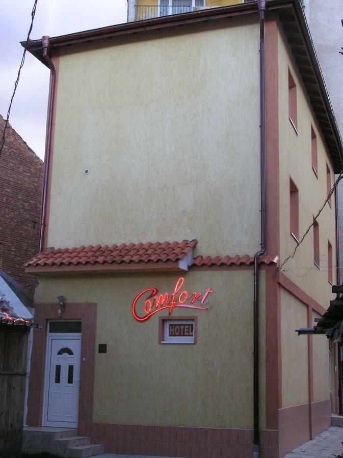 Comfort Guest House Samokov Exterior foto