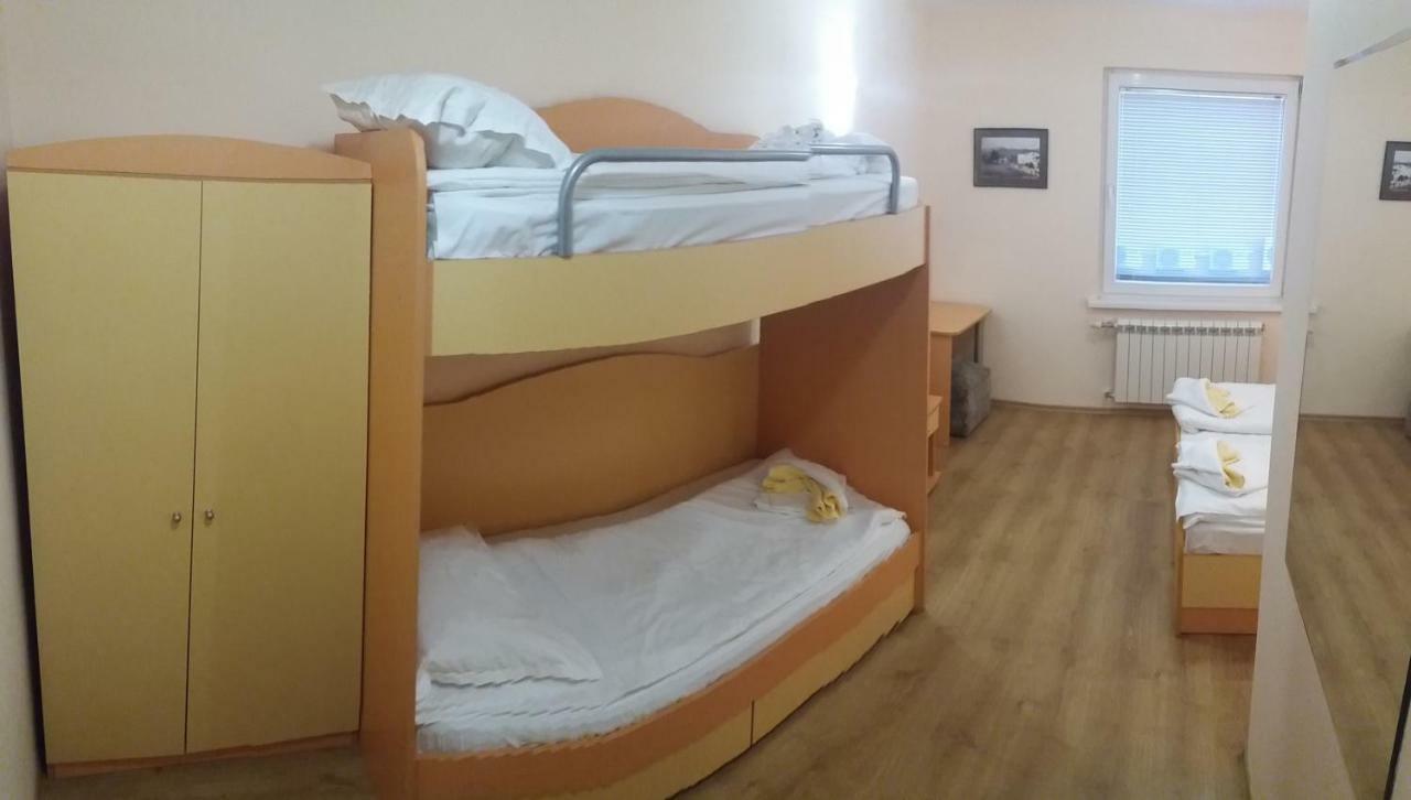 Comfort Guest House Samokov Exterior foto