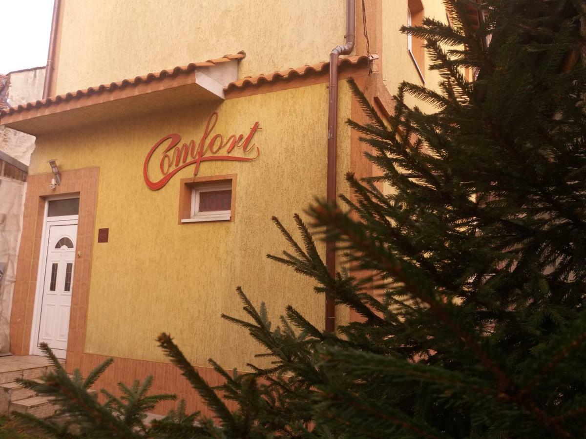 Comfort Guest House Samokov Exterior foto