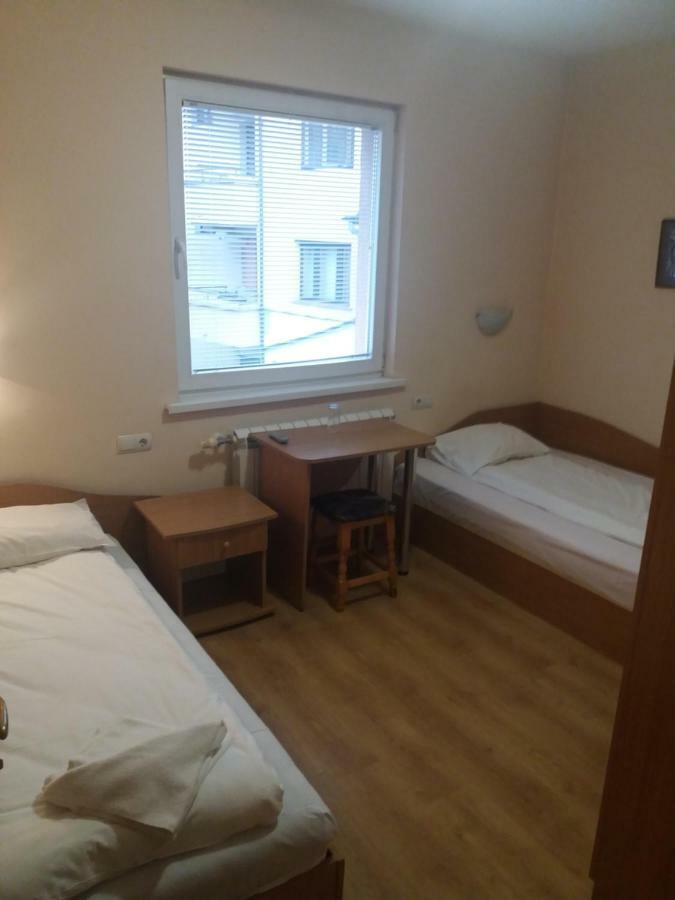 Comfort Guest House Samokov Habitación foto