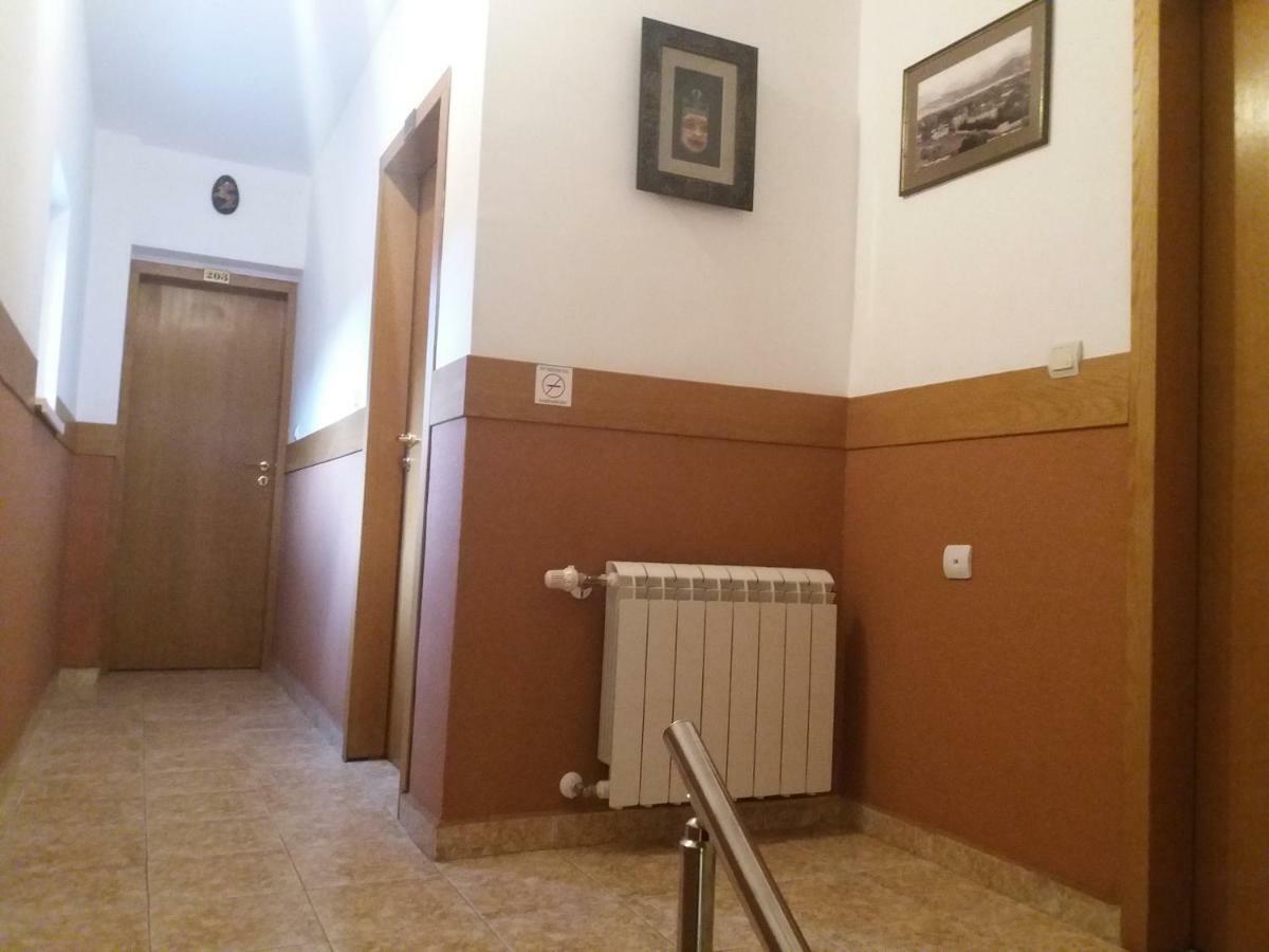 Comfort Guest House Samokov Exterior foto