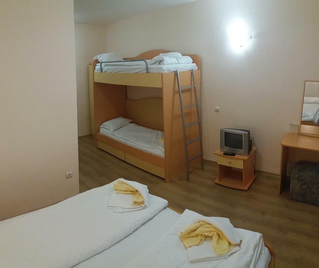 Comfort Guest House Samokov Exterior foto