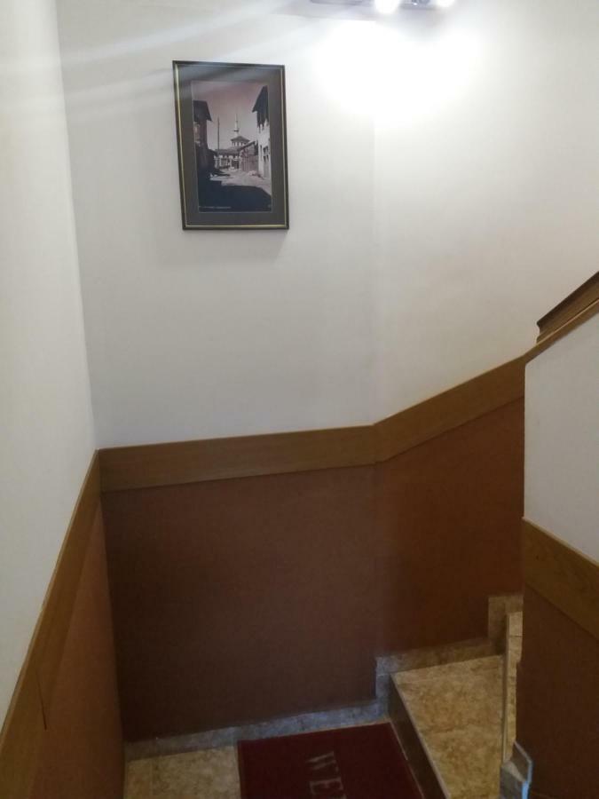 Comfort Guest House Samokov Exterior foto