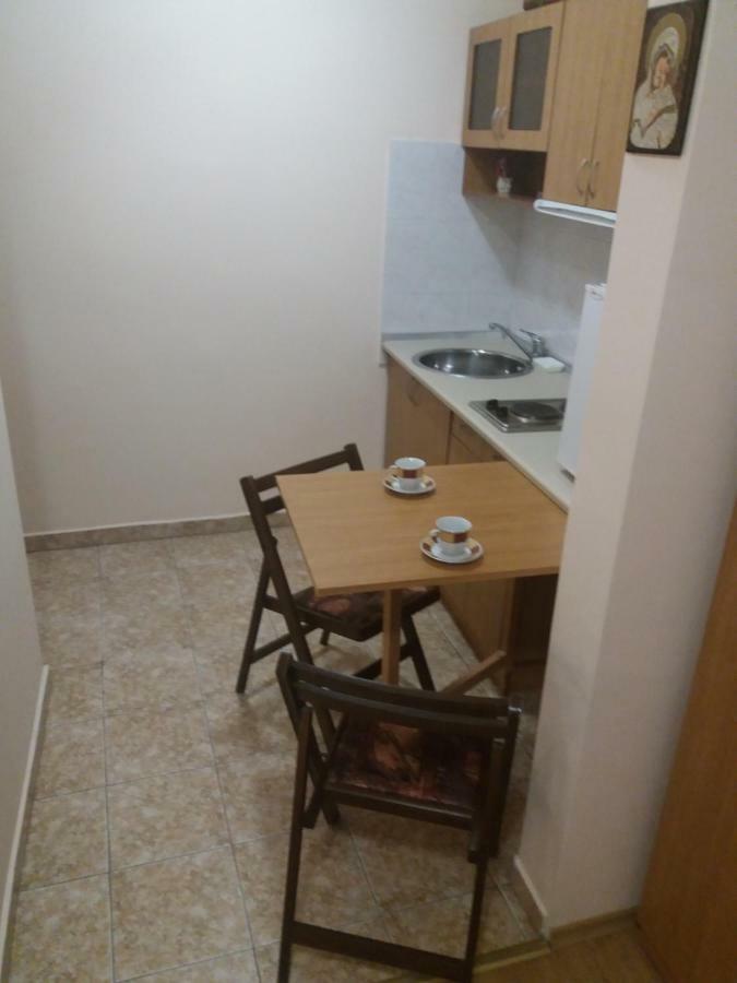 Comfort Guest House Samokov Exterior foto
